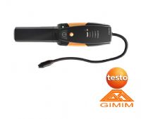 DETECTOR ELECTRÓNICO DE FUGAS PARA REFRIGERANTES 316-3